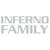 Inferno Family Silver